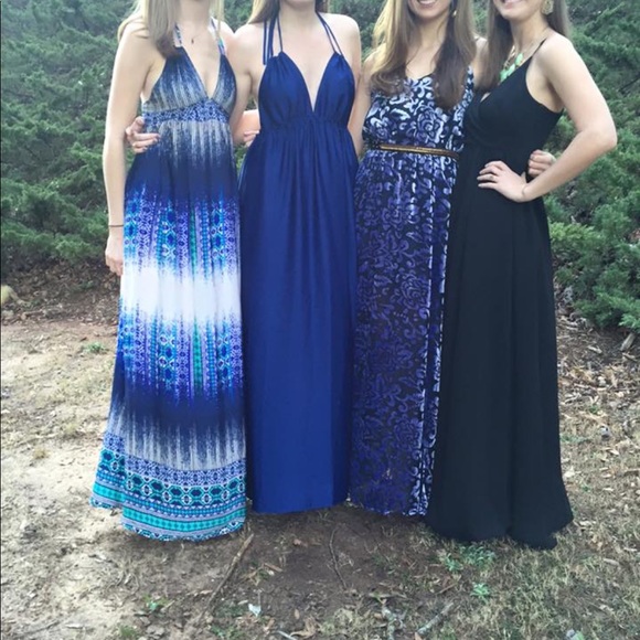 BCBGeneration Dresses & Skirts - BCBG maxi dress BCBGeneration Dresses & Skirts - BCBG maxi dress